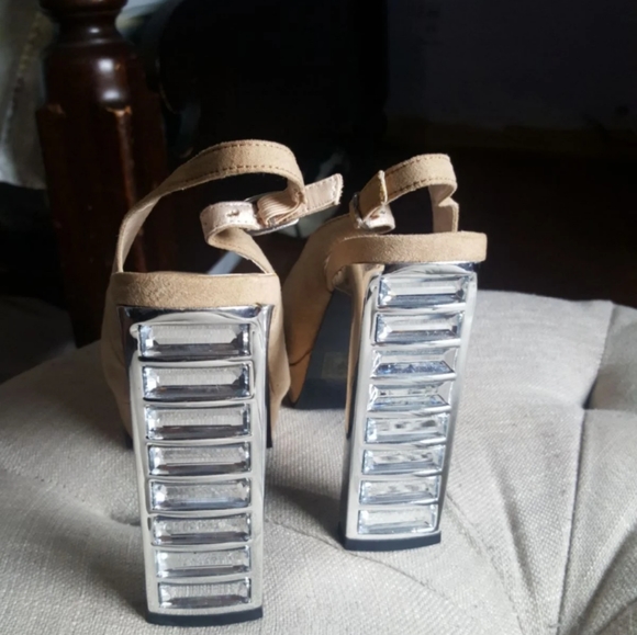 FRH Shoes - M&M 4 for $12 Shoes